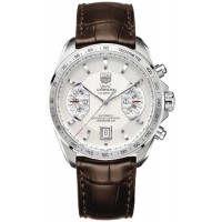 Tag Heuer Grand Carrera CAV511B-FC6231